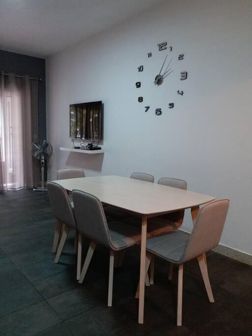 Beachfront Apartment Flic-en-Flacq 外观 照片