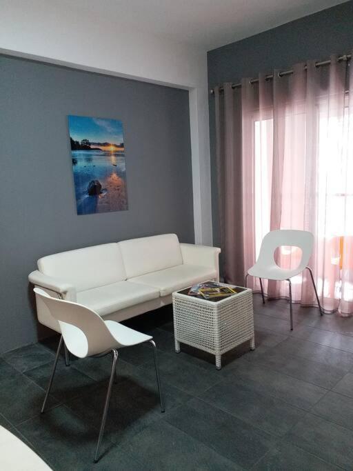 Beachfront Apartment Flic-en-Flacq 外观 照片