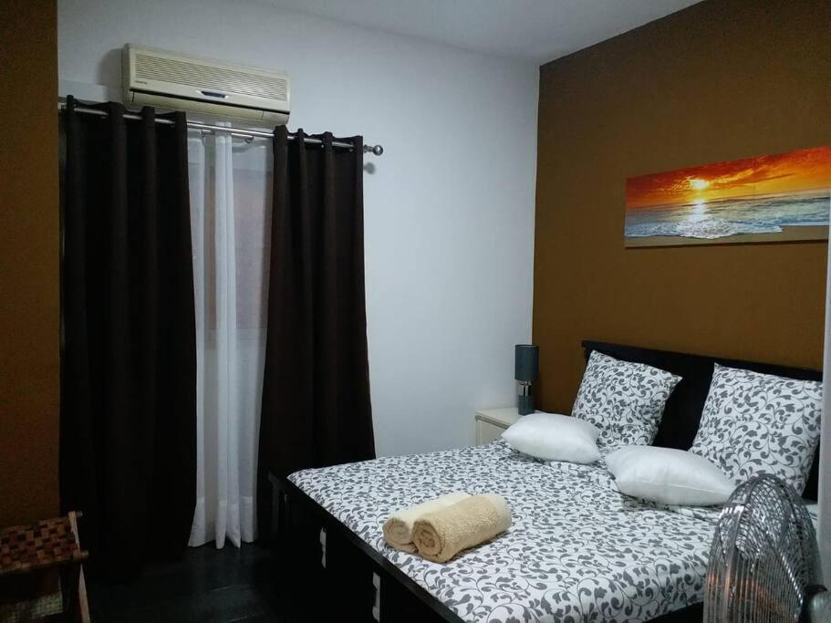 Beachfront Apartment Flic-en-Flacq 外观 照片